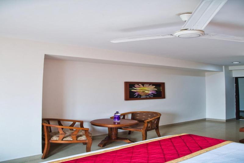 Business Inn Bangalore Exterior photo